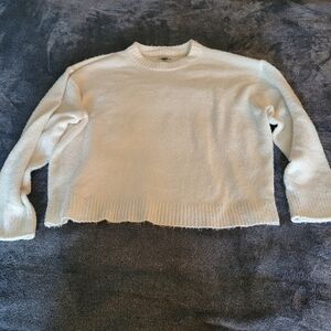 AE So Soft Sweater Size Xl